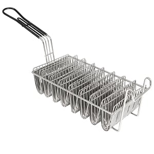 Taco Fryer Baskets Example Product