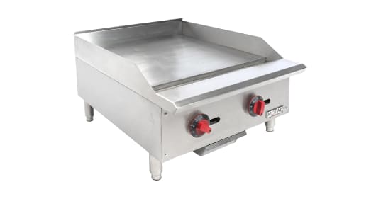Taco Truck Equipment Category Icon