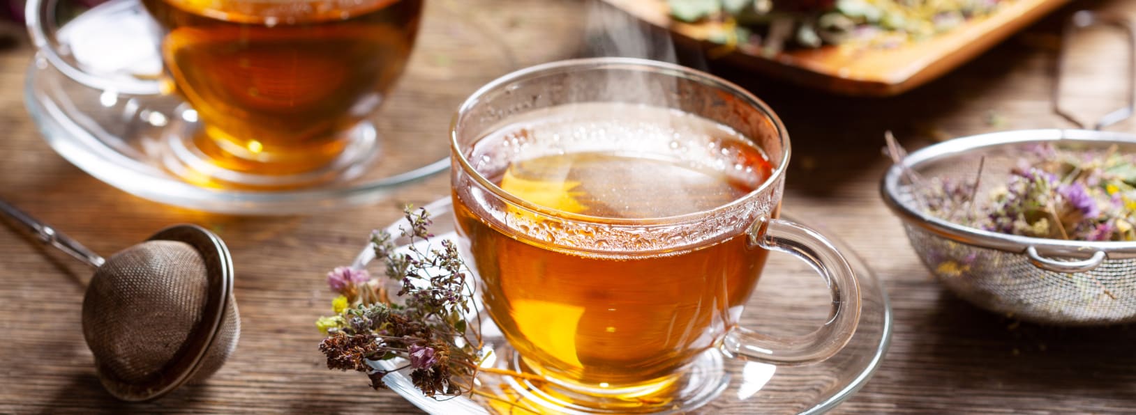Tea Cups Category Icon