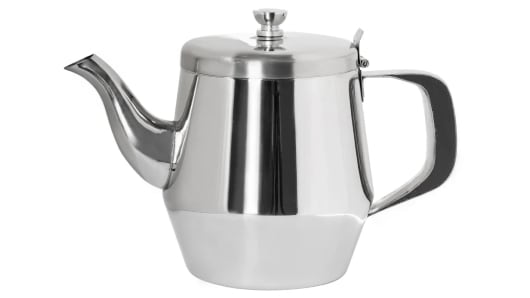 Teapot, Tea Infuser, & Tea Press Category Icon