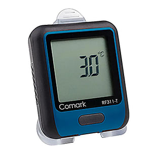 Comark P19W Thermal Digital Folding Thermometer