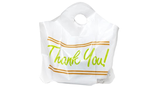 To-go Bags Category Icon