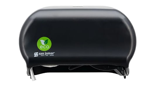 Toilet Paper Dispenser Category Icon