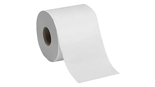 Toilet Paper Category Icon