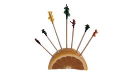 Cocktail & Party Picks Category Icon