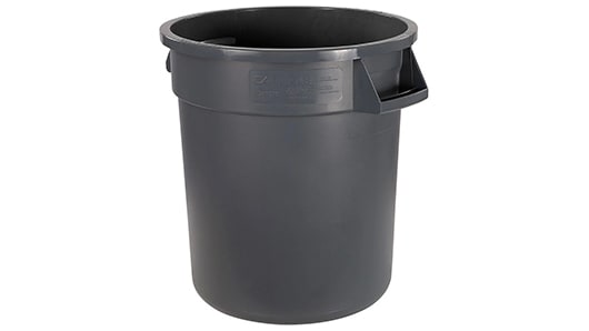 Trash Containers Category Icon
