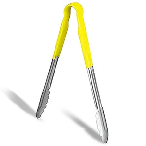 Update Tongs Example Product
