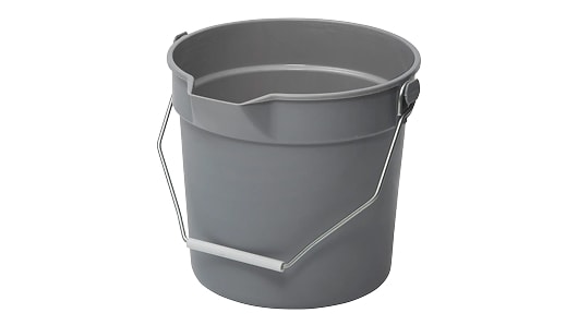 Plastic & Metal Buckets Category Icon