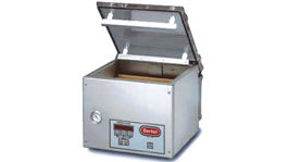 Vacuum Sealer Category Icon