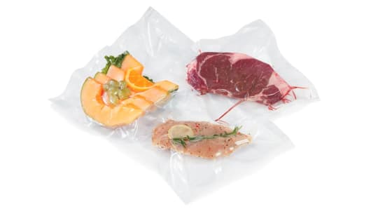 Vacuum Seal Bags Category Icon