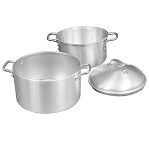 How To Choose the Right Type of Vollrath Cookware