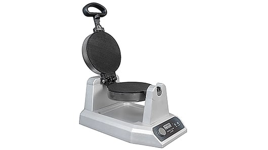 Waffle Cone Maker Category Icon