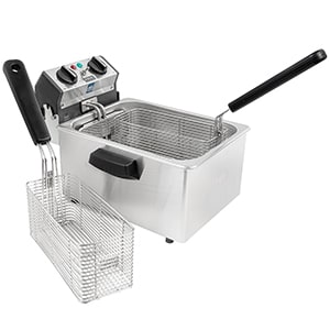 Waring Commercial Deep Fryer Example Product