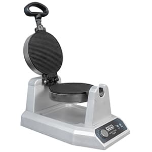 Waring Crepe & Commercial Waffle Maker Example Product