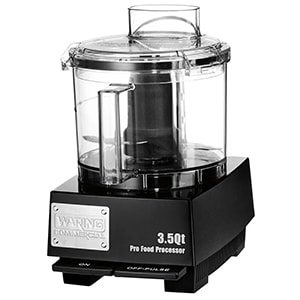 Waring Commercial Food Processor Example Product