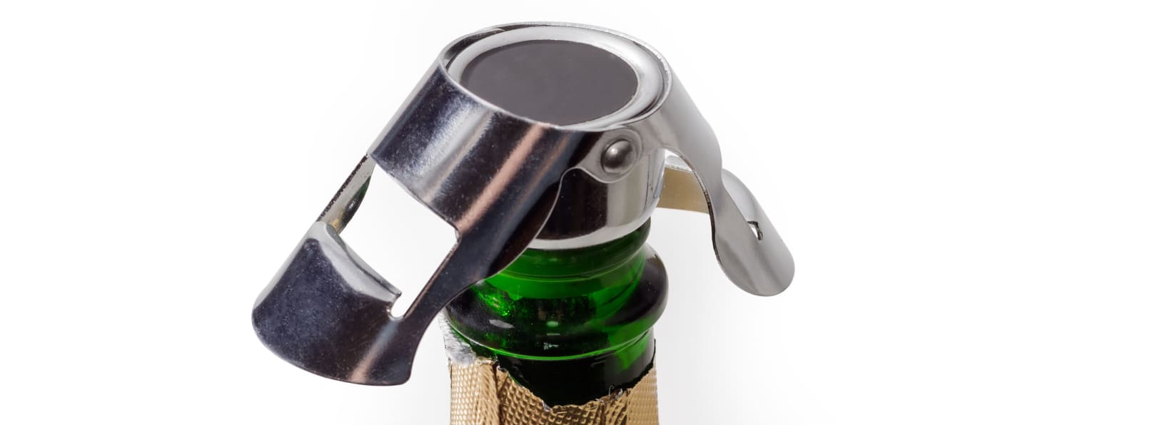 Wine Stoppers & Sealers Category Icon