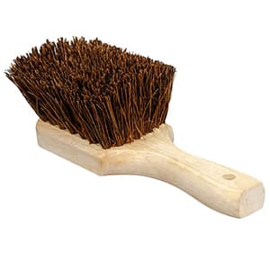 3638831EC14 - Color Code Swivel Scrub Brush 8 - Blue