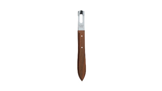 Zester & Channel Knife Category Icon