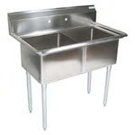 Commercial Sinks & Restaurant Sinks | KaTom