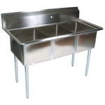 Restaurant Sinks Accessories Katom Restaurant Supply