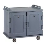 Meal Delivery Cart Icon