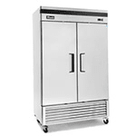 migali commercial refrigerator