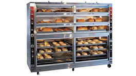Baking Oven