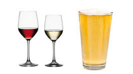 Bar Drinkware