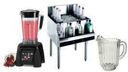 Beverage Equipment