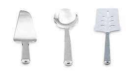 Buffet Serving Utensil