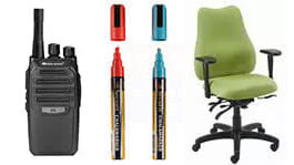 Business Supplies