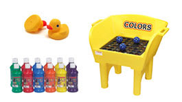 Carnival Games