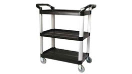 Commercial Carts