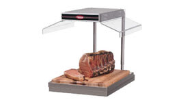 Carving Station