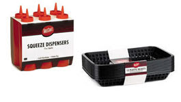 Cash & Carry Item