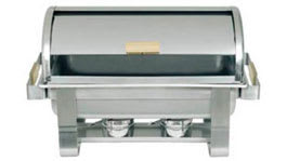 Chafer & Chafing Dish
