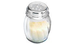 Red Pepper & Cheese Shaker