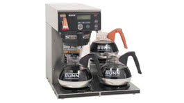 Commercial Coffee Makers