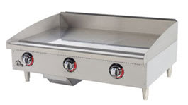 Commercial Grill
