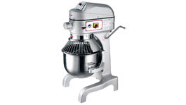 Commercial Mixer