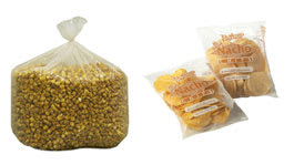 Concession Stand Food