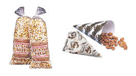 Concession Consumables