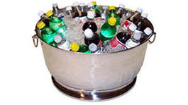 Cooling Tub