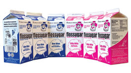 Cotton Candy Supplies