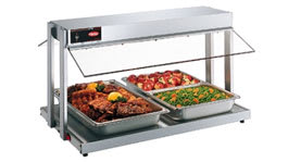Buffet Warmer