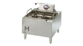 Countertop Commercial Fryer