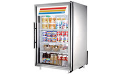 Countertop Refrigerator