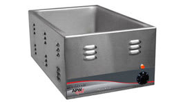 Countertop Food Warmer