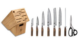 Residential Cutlery
