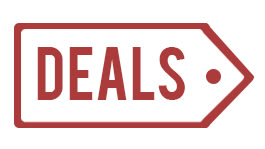 Deal of the Day